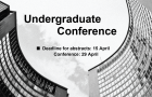 Bilkent Undergraduate Students Philosophy Conference