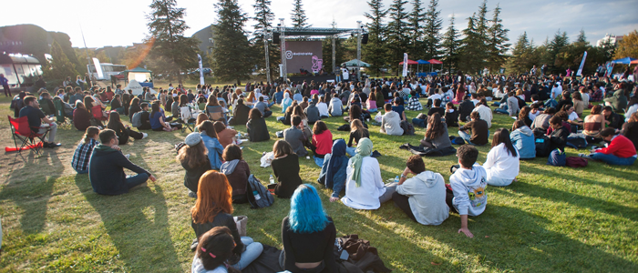 Bilkent PhilFest’22 Felsefe Şenliği