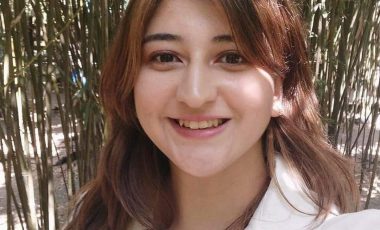 Zeynep Çelik receives BSA New Horizons Award