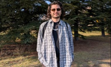 Evrensel Sebep successfully defends his doctoral thesis