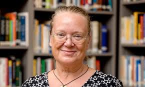 Sandrine Bergès delivers the 2025 Antognazza Lecture