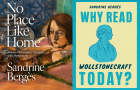 Two new books on feminist philosophy by Sandrine Bergès