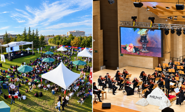 PhilFest ’26 brings thousands together at Bilkent